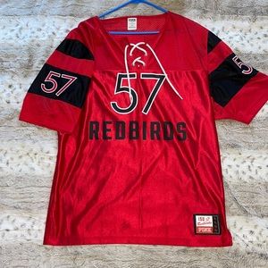 Illinois State University Jersey